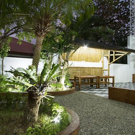 Island Jewel Inn Manoc-Manoc Exterior photo