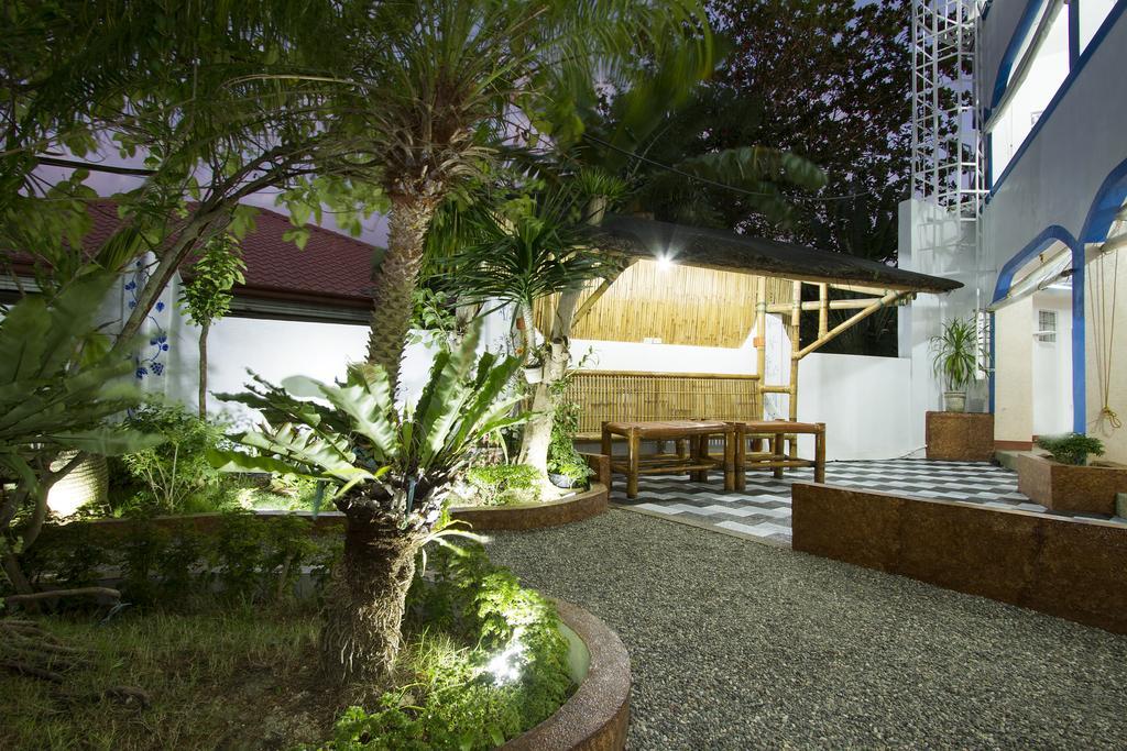 Island Jewel Inn Manoc-Manoc Exterior photo
