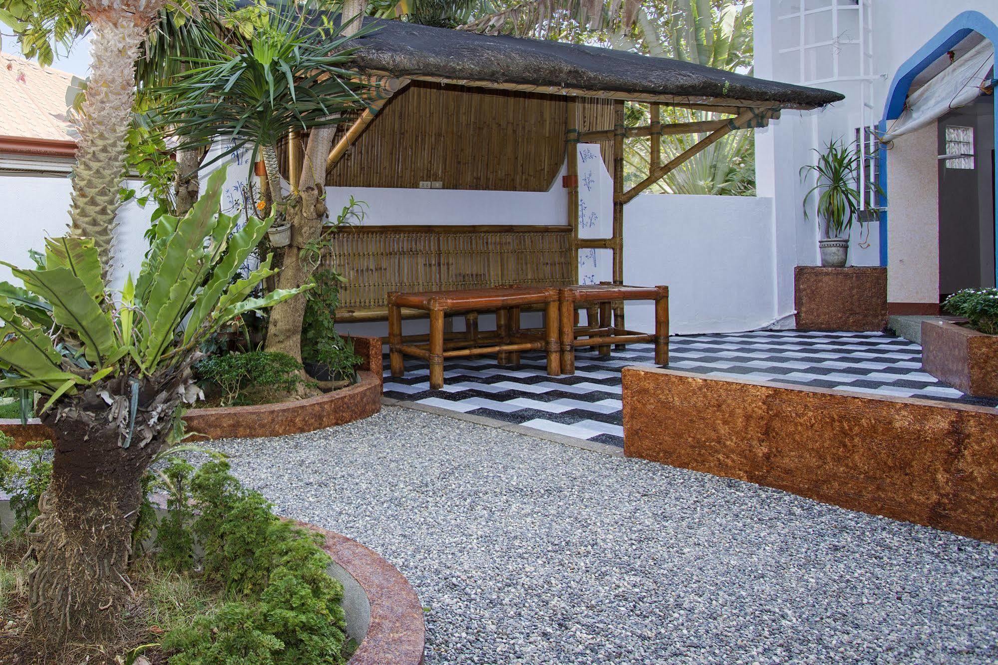 Island Jewel Inn Manoc-Manoc Exterior photo